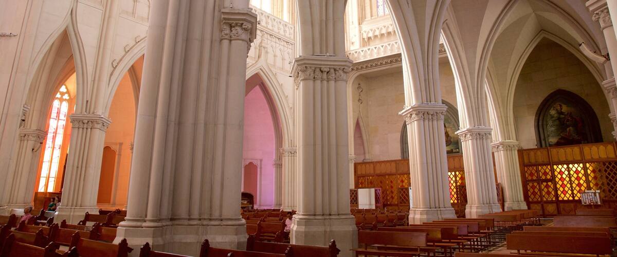 Templo Expiatorio del Sagrado Corazon de Jesus