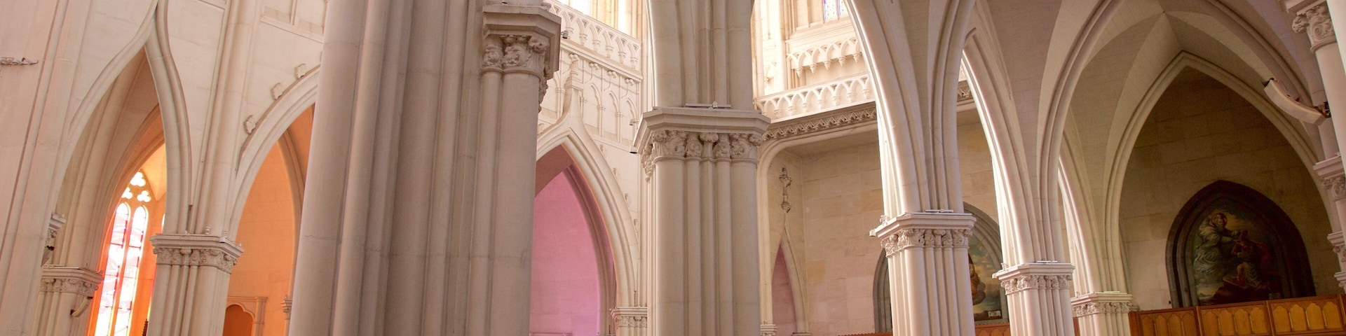 Templo Expiatorio del Sagrado Corazon de Jesus