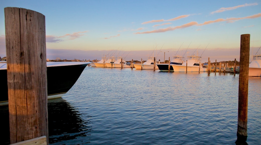 俄勒冈入口垂钓中心