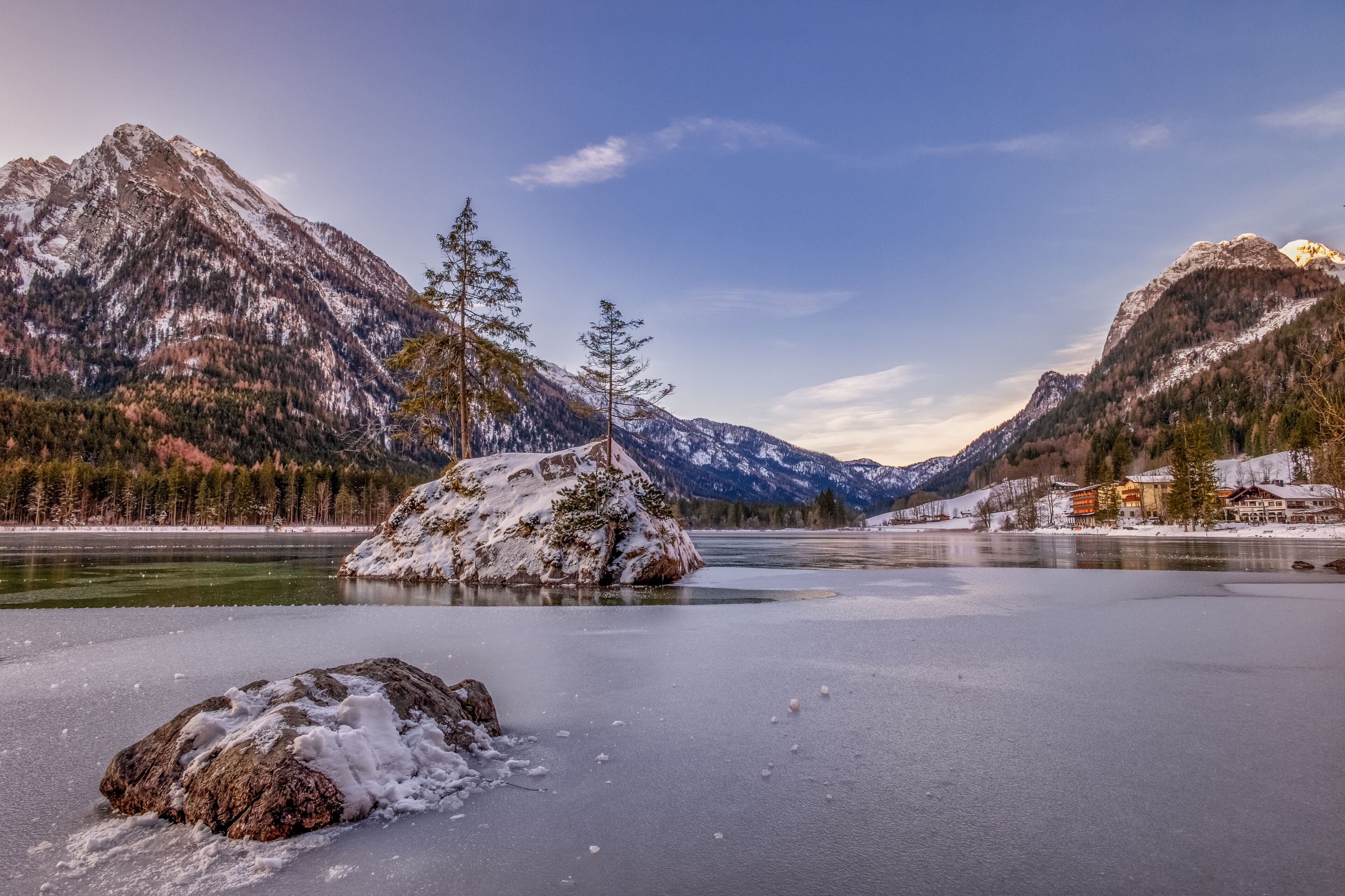 Hintersee