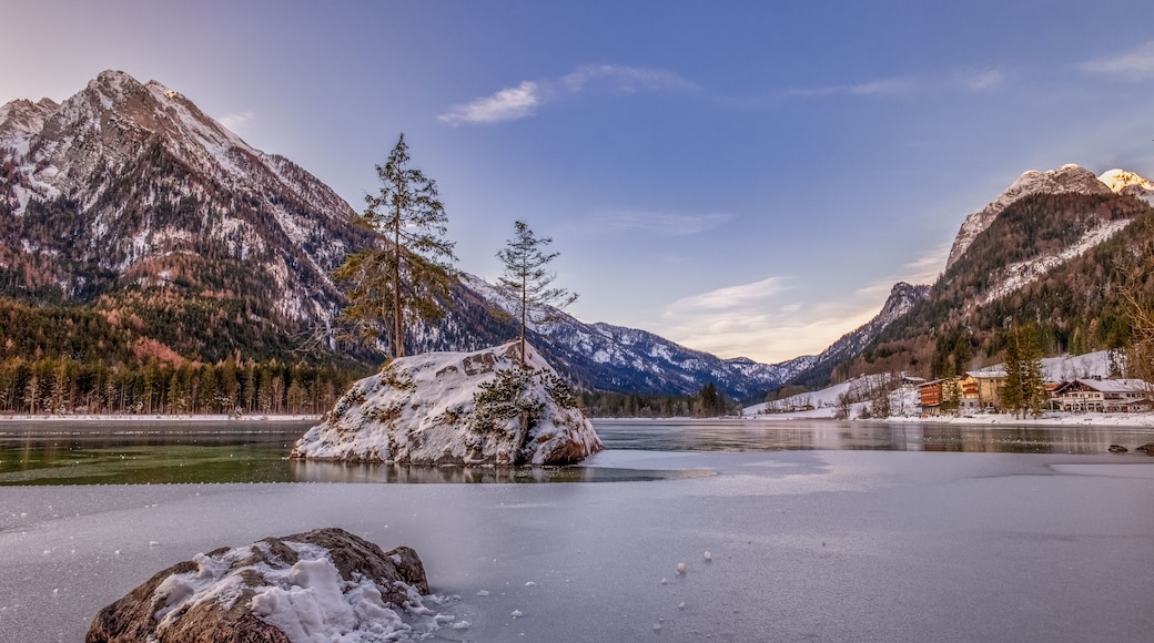 Berchtesgadener Land