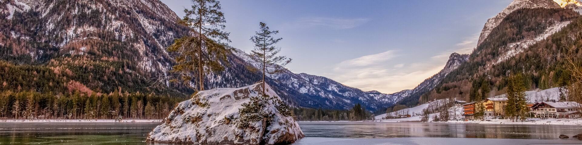 Hintersee 1