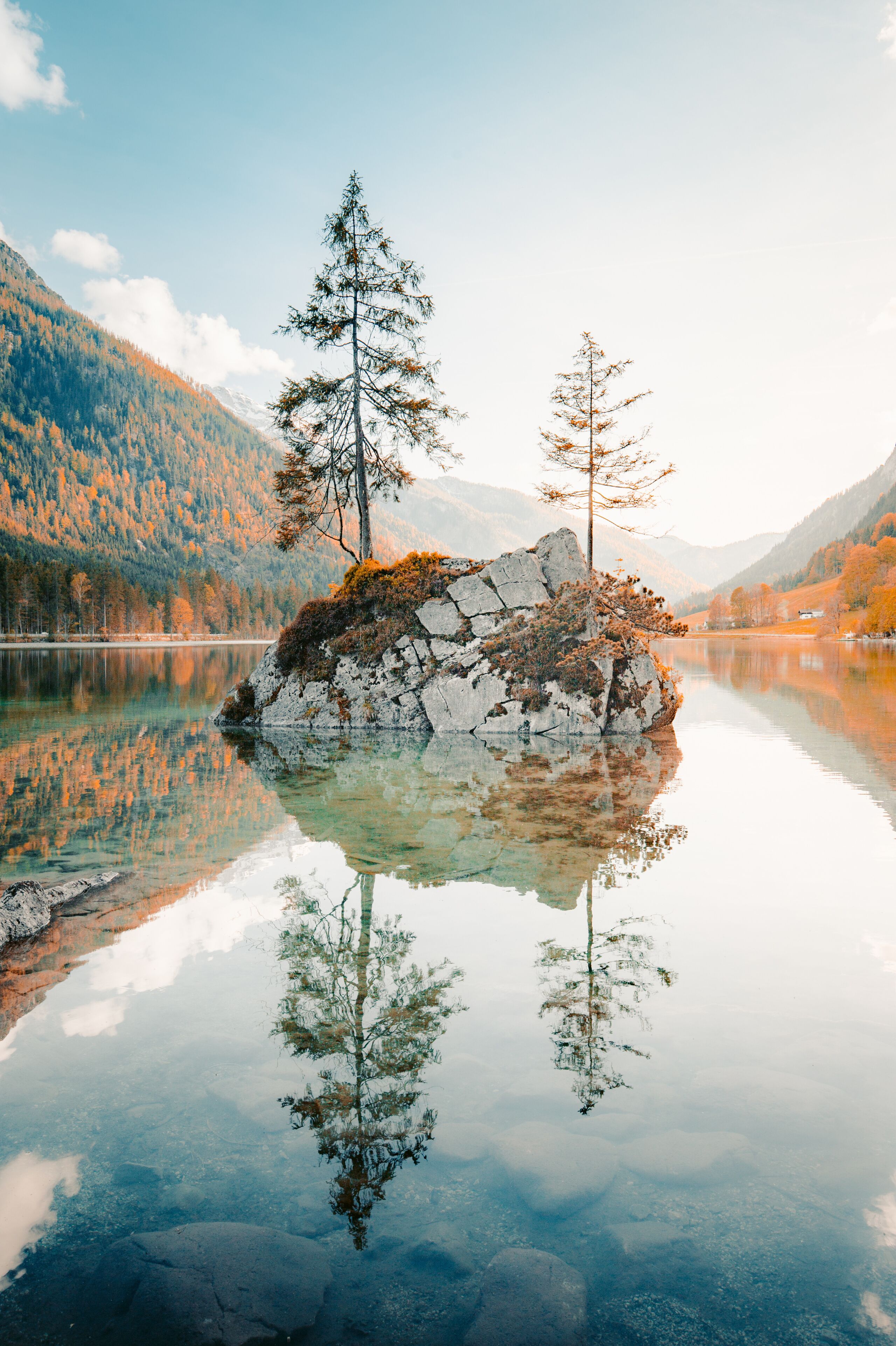 Hintersee