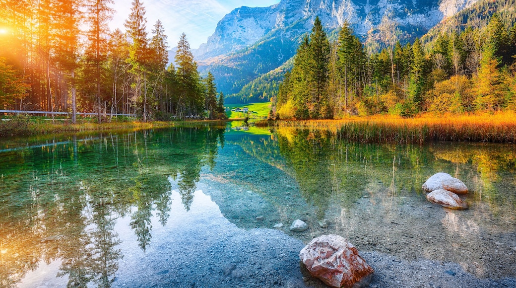 Ramsau bei Berchtesgaden