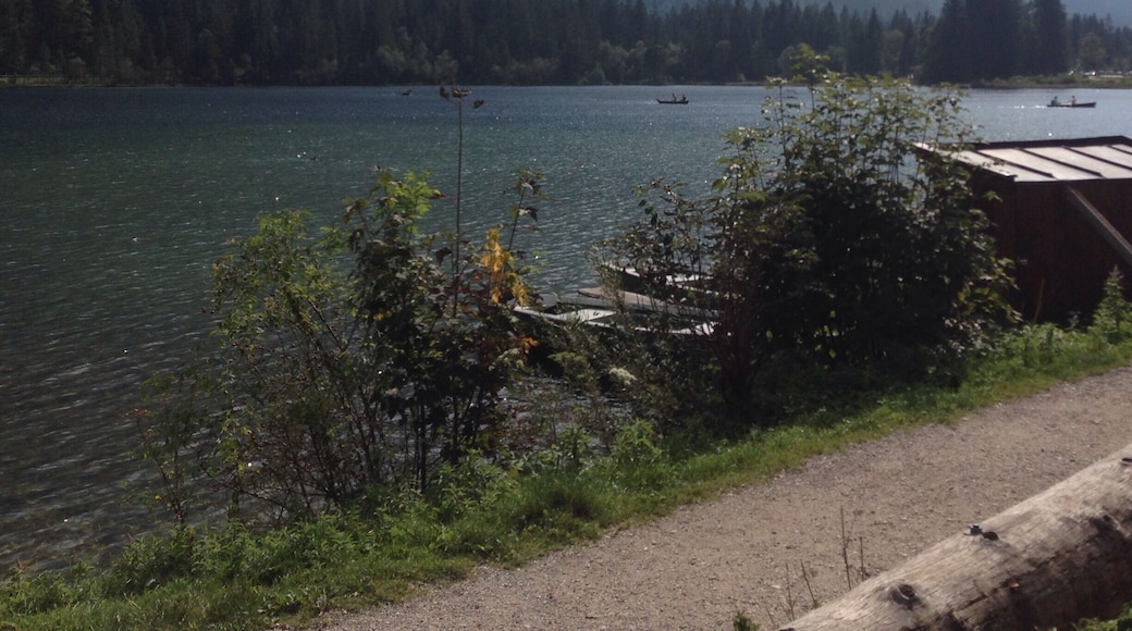 Amazingly beautiful spot