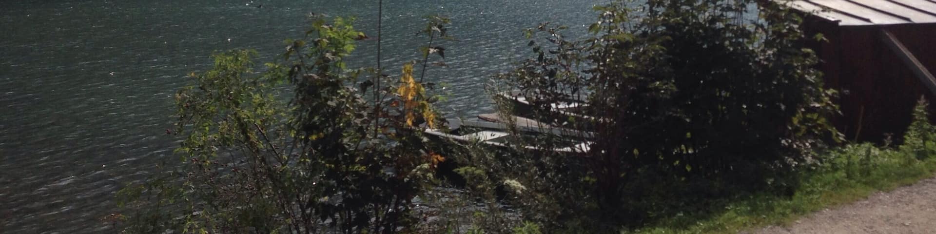 Amazingly beautiful spot