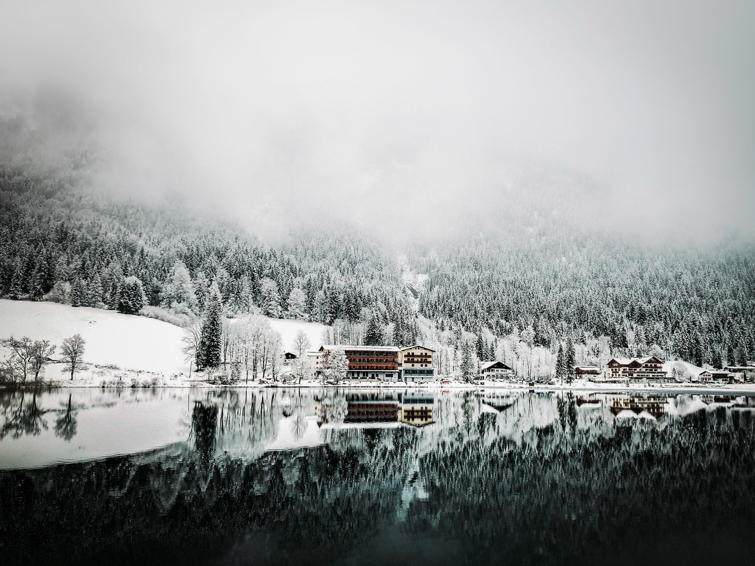 Hintersee