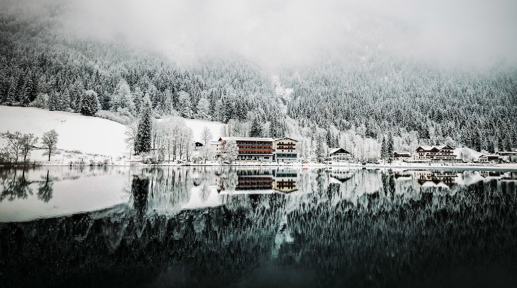 Hintersee in Berchtesgaden
