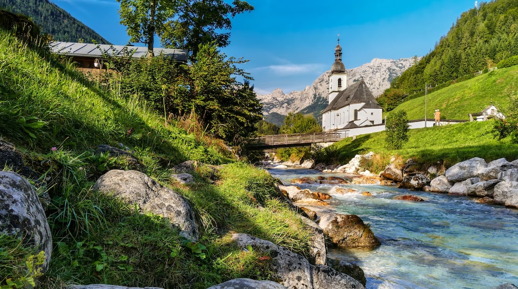 Ramsau bei Berchtesgaden