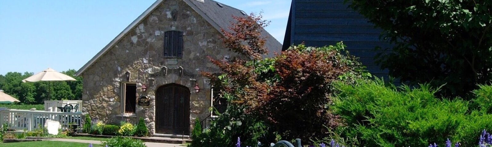 Beautiful Eastern Niagara