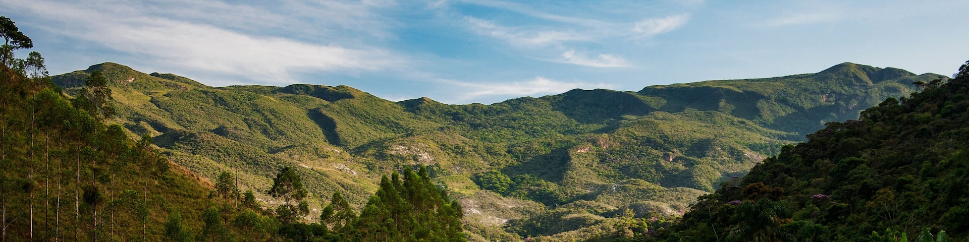 Serra Negra da Mantiqueira, Rio Preto, MG, Brasil,
