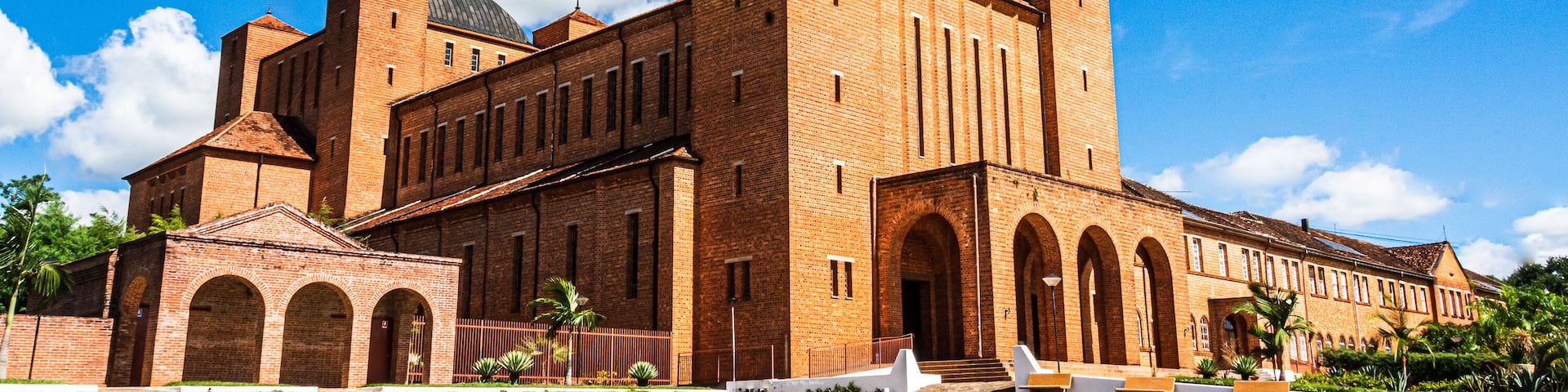 Abadia Cisterciense de Nossa Senhora da Santa Cruz