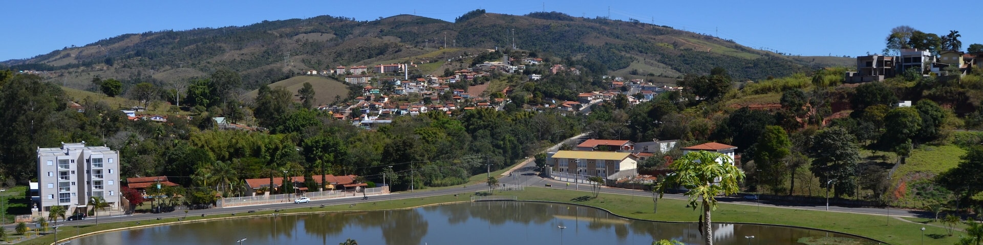 Lag√£o de Lindoia SP