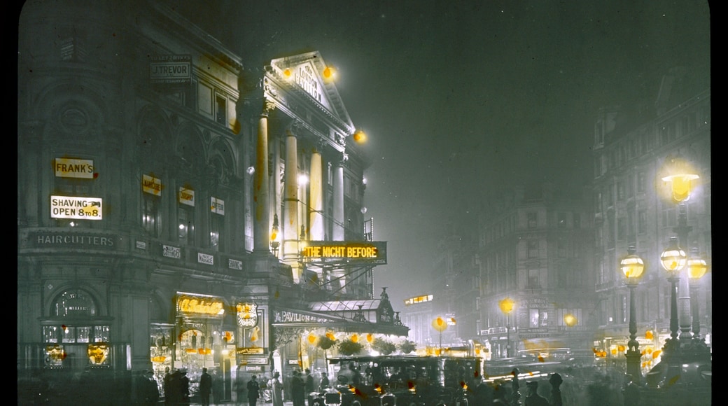 Piccadilly Theatre