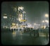 Piccadilly - Lantern Slide. Date: 1910