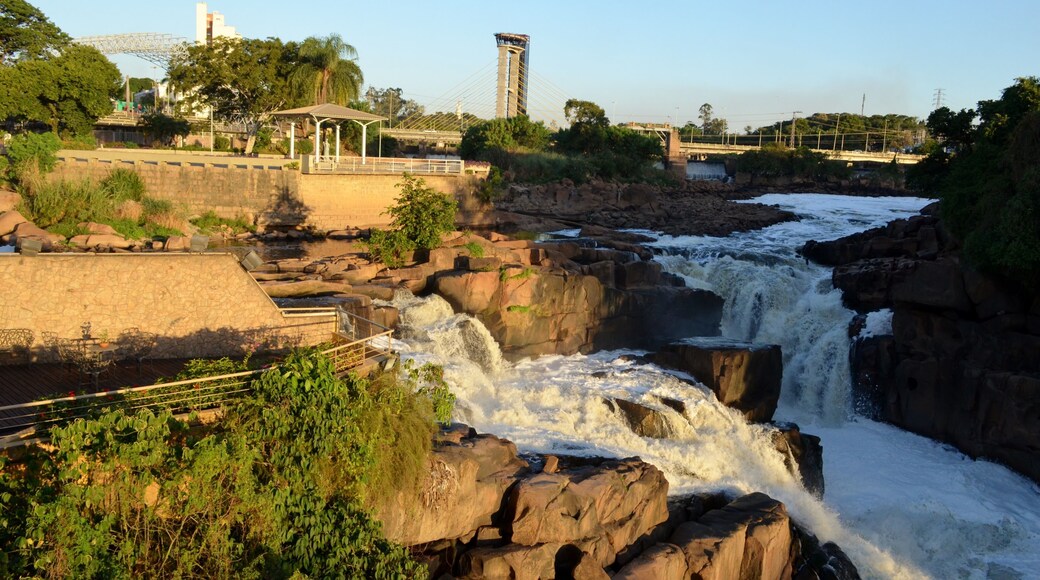 Salto