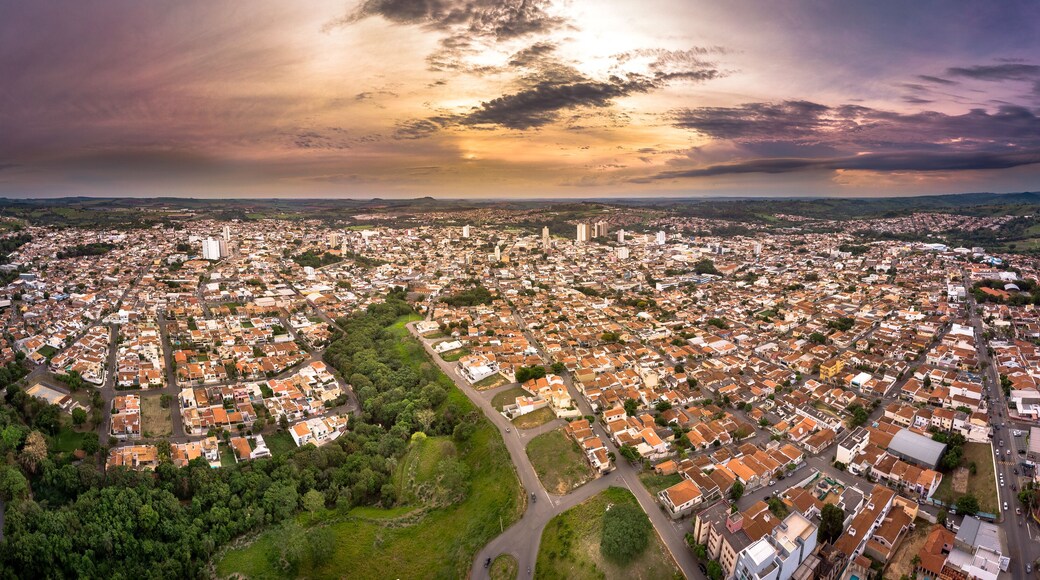 São João da Boa Vista