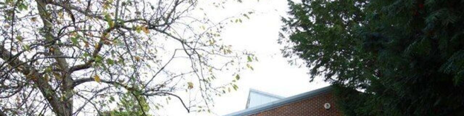 St Mary, Osterley Road, Isleworth, TW7 - Parish Centre