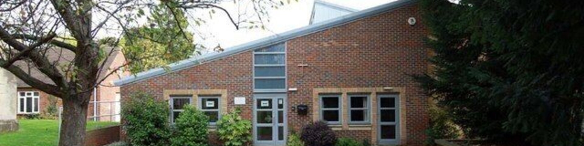 St Mary, Osterley Road, Isleworth, TW7 - Parish Centre