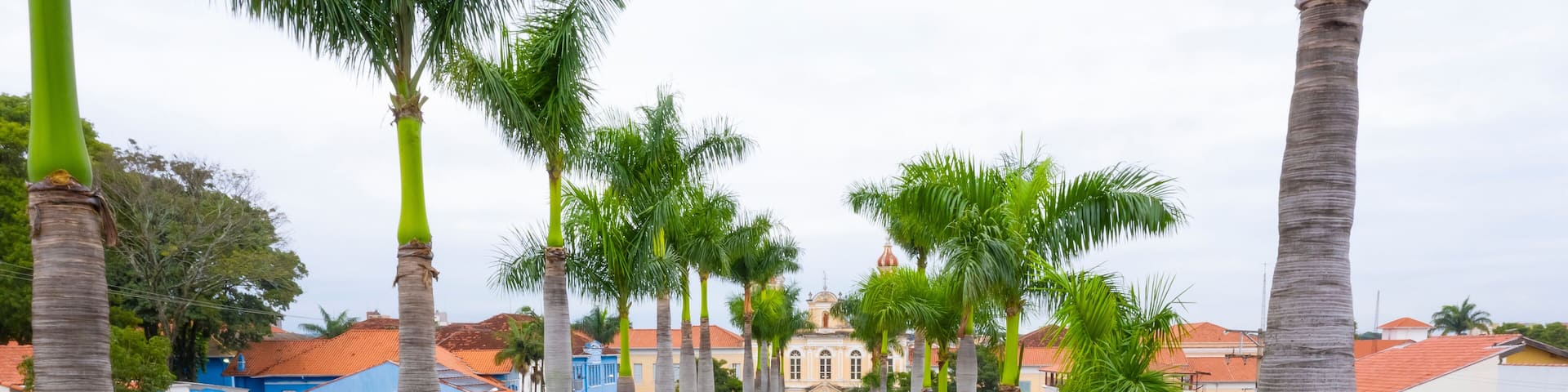 Igreja Nossa Senhora do Patrocínio de Itu, São Paulo, Brasil