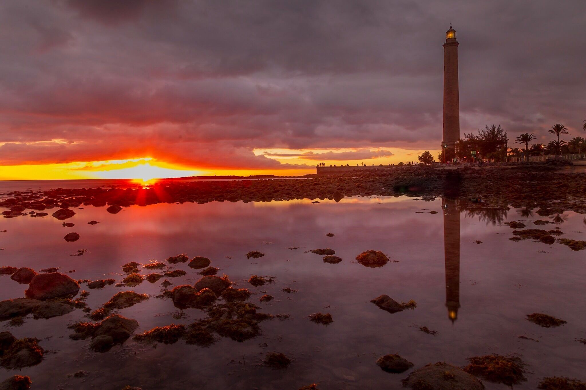 Maspalomas Lighthaus