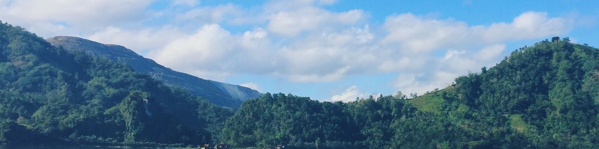 It’s clear to me, that this father’s love to his children is deeper than the lake he used to boat everyday.