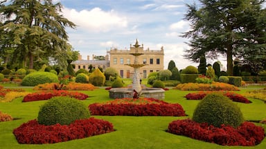 Brodsworth Hall