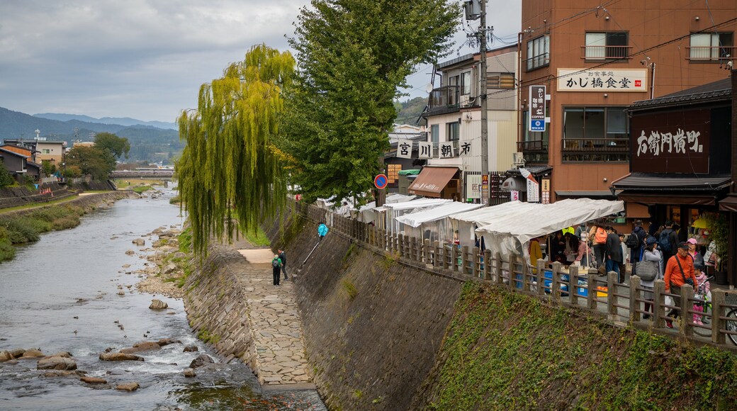 Miyagawa Morning Market