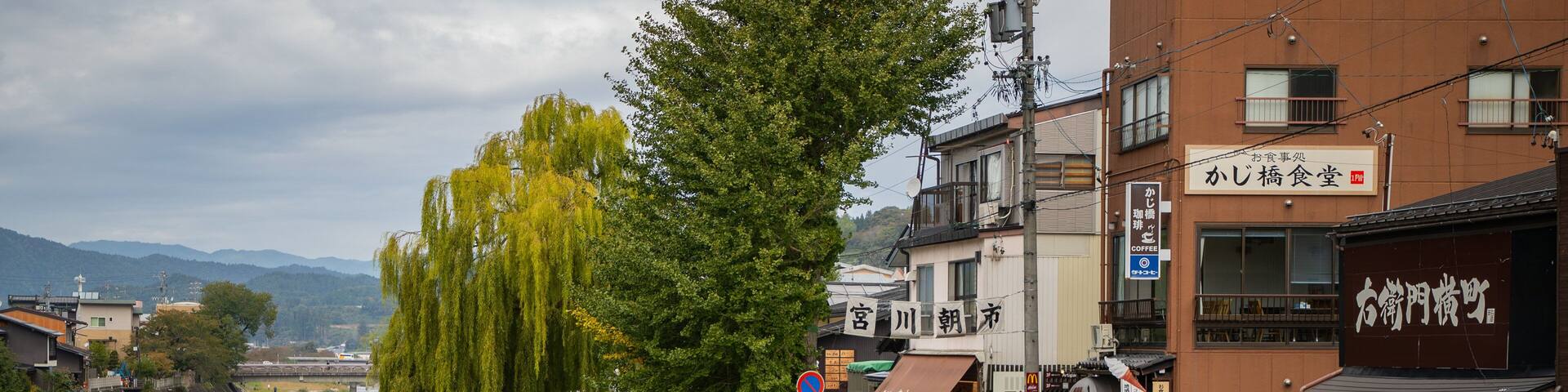 Miyagawa Morning Market