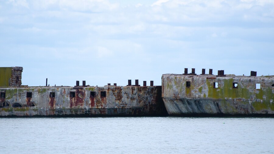 킵토페크 주립 공원