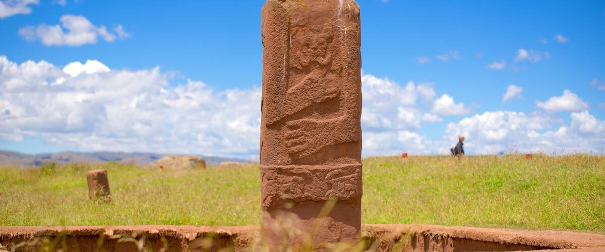 Tiwanaku