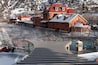 Old Town Hot Springs