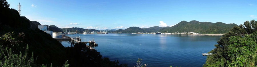 相生湾