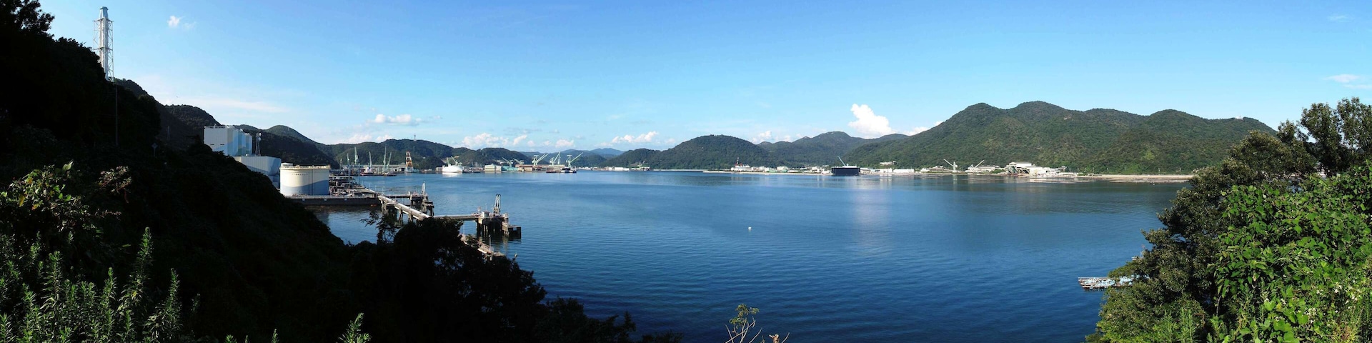 相生湾