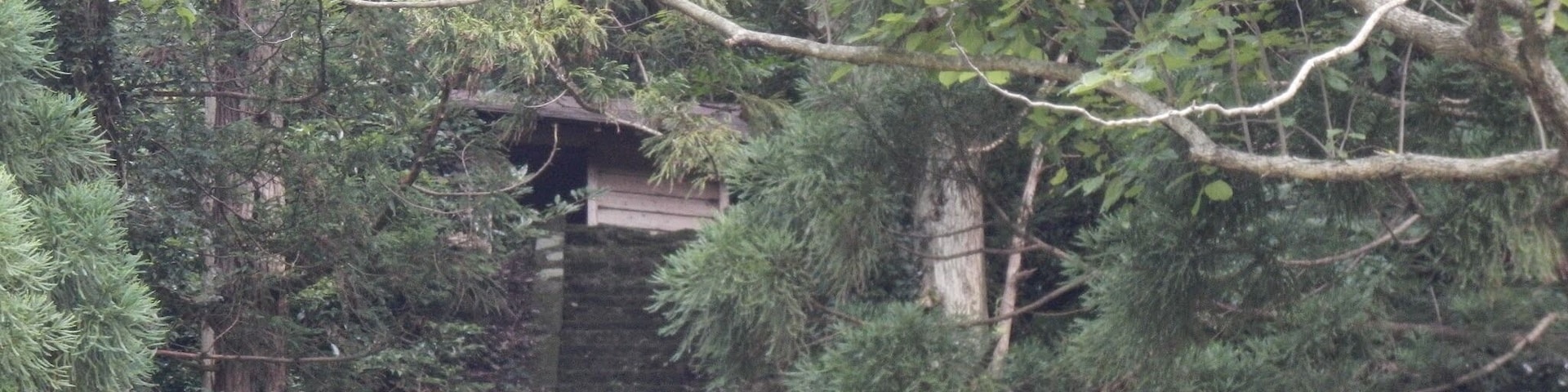 Kasumiku Amarube, Kami, Mikata District, Hyogo Prefecture 669-6671, Japan