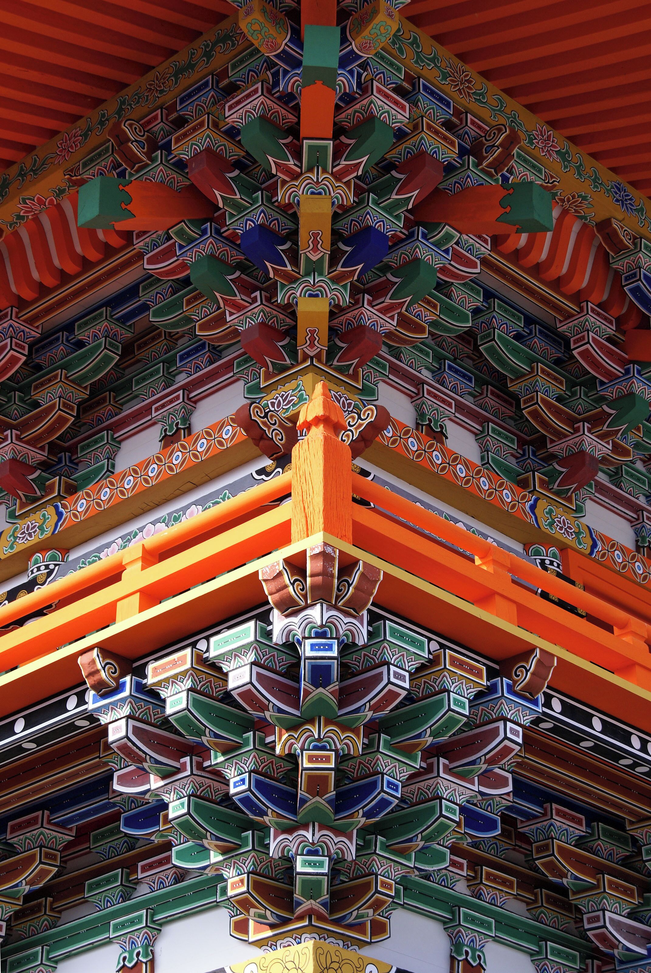 Sagamiji in Kasai, Hyogo, Japan