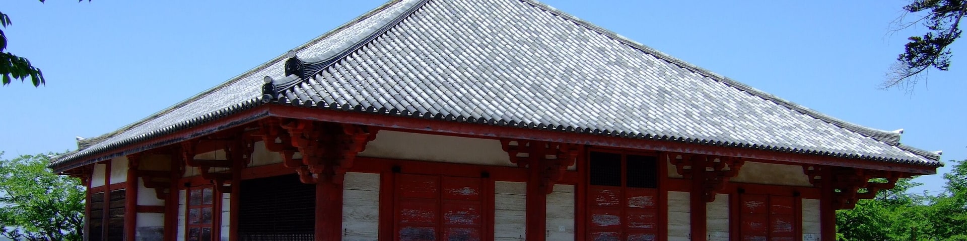 浄土寺 (小野市)本堂 (国宝)