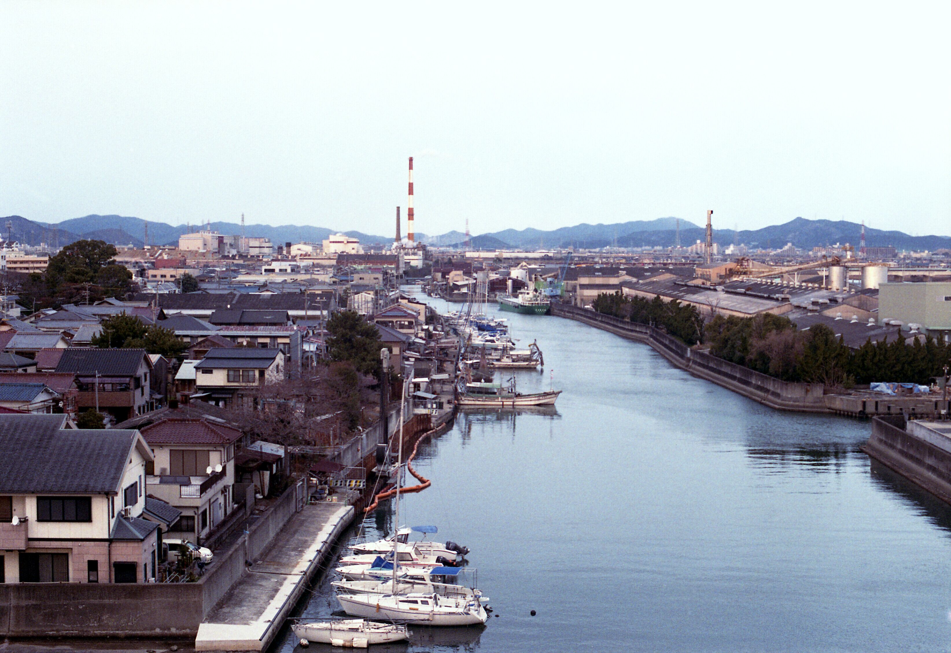 Takasagocho Higashimiyamachi, Takasago, Hyogo Prefecture 676-0043, Japan