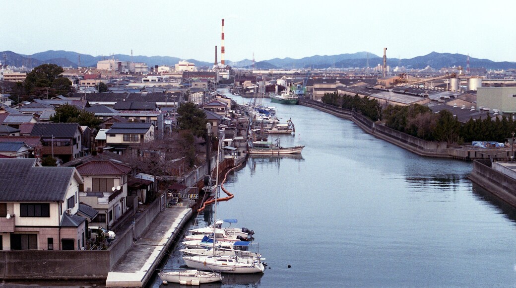 Takasagocho Higashimiyamachi, Takasago, Hyogo Prefecture 676-0043, Japan