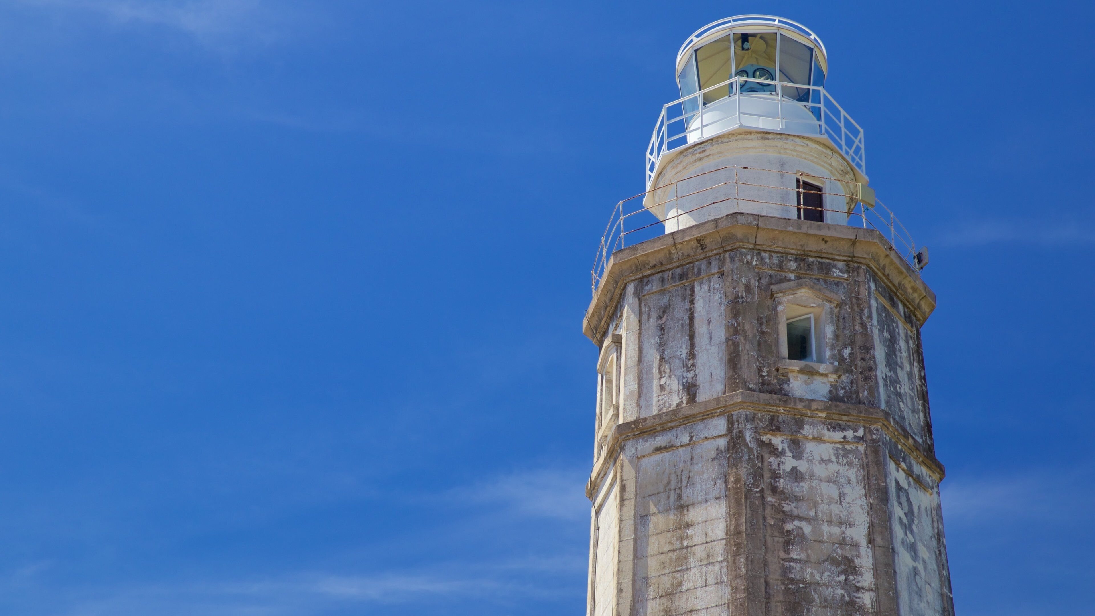 灯台 どの含み 遺跡 と 灯台