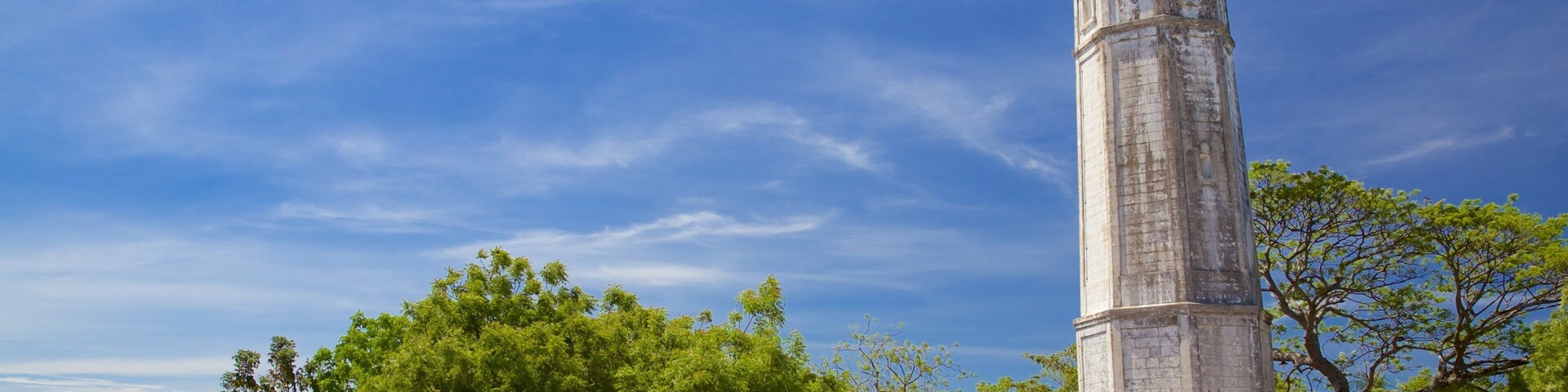 Lighthouse featuring a lighthouse