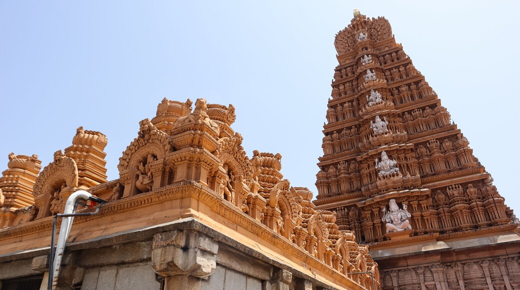 Nanjangud