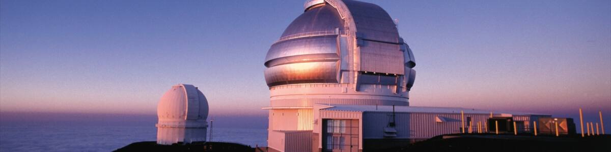 Hawaii featuring modern architecture, general coastal views and an observatory