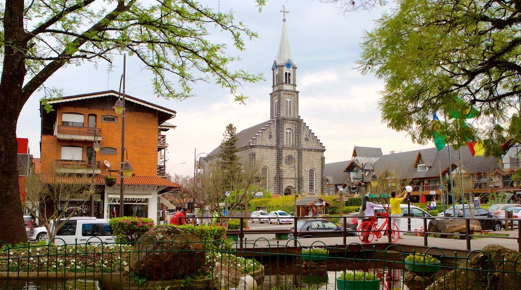 Praça Major Nicoletti
