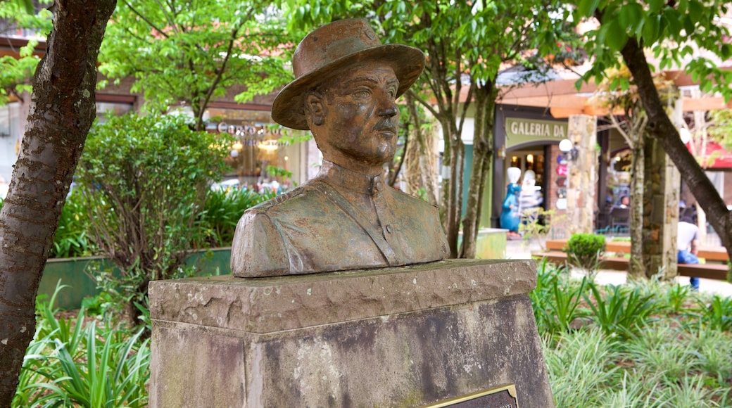 Praça Major Nicoletti