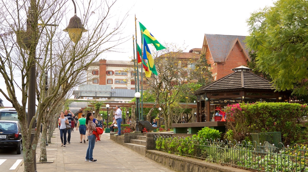 Praça Major Nicoletti