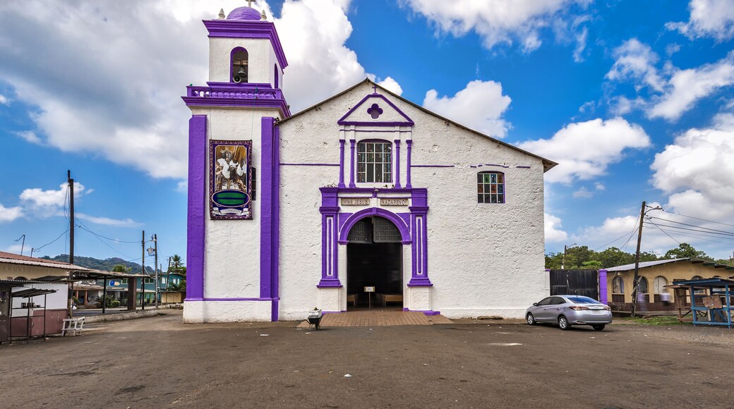 산 펠리페 교회