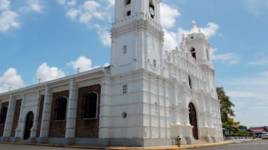 Cathedral of Azuero, Chitre Panama