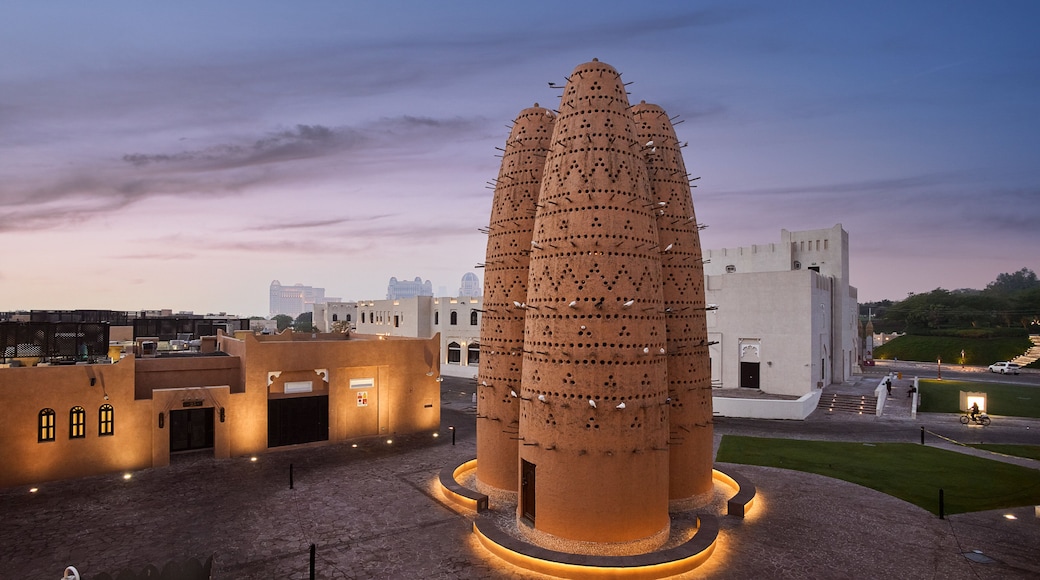 Katara Cultural Village