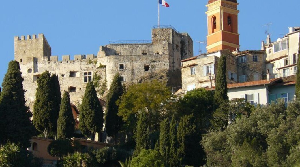 Roquebrune Cap Martin